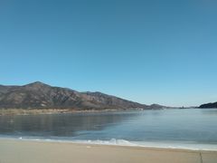 -十三陵水库