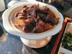-宛平李记小吃(东关街店)