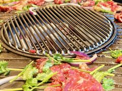 -完美生活炭火烤肉(二马路店)