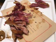 -金陵后厨·南京菜(新街口秣陵路店)