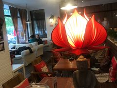 大堂-么么咖啡(亚运豪庭店)