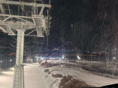 -丝绸之路山地度假区滑雪场