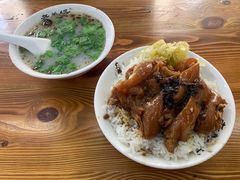 -老羊仔猪脚饭(澄城独一店)