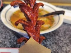 -黑白电视长沙小吃(美林M·LIVE天地东座店)