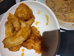 -关东小磨东北菜(漕河泾印象城店)