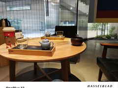 -隐溪茶馆(金虹桥店)