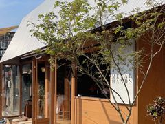 -METAL HANDS(五道营店)