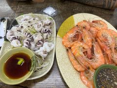 -贞姨美食·老字号海鲜大排档