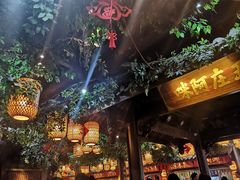 门面-王庄阿咪海鲜大排档(上下杭店)