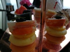 -瑞吉酒店·The Drawing Room闲逸廊·云端下午茶·夜奢Whiskey
