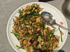 -潮道鱼仔店·潮汕味(长兴路店)