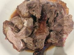 -下村新强记烧鹅店
