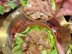 -牛签签串串香(IFS店)
