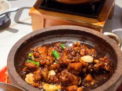-绿茶餐厅(淮安吾悦广场店)