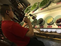 -食潮汕头鲜牛馆(望京保利店)