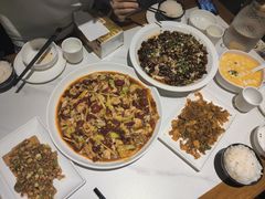 -三猫黑鱼花(南大店)
