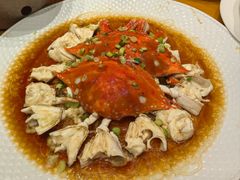 -高佳庄·海鲜酒楼(临城百合店)