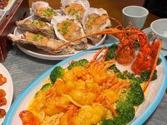 -蚝得喜海鲜(东城店)