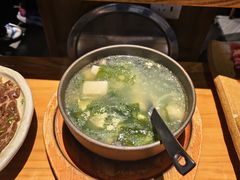 -一品诚记烤肉·甄选店(中南路店)