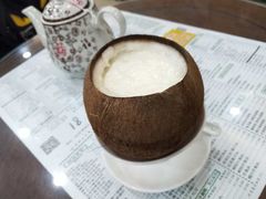 -仁信老铺(华盖路店)