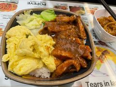 -大四喜茶餐厅(井岸店)