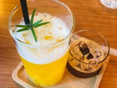 -转山咖啡(松柏社区店)