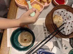 -松鹤楼面馆(清河万象汇店)