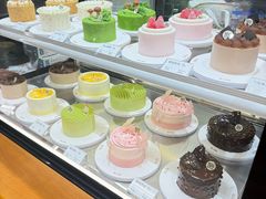 -野人先生现做冰淇淋(北京环宇荟店)