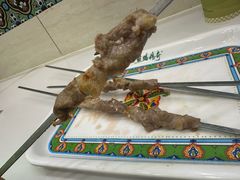 -丝路传奇·中国拉面航母店(北医三院店)