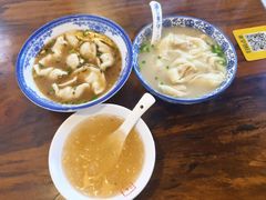 -春阳水饺(香槟广场店)