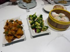 -郭记三宝粥店(锦山大街店)