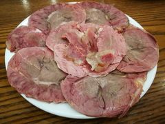 -老王四季抻面(南六东路店)