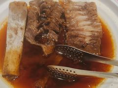 -西贝(金桥店)