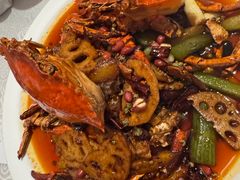 -辣婆婆(航天桥店)