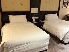 -无锡君来洲际酒店