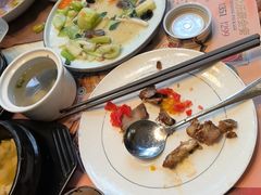 -意卡菲·欢乐聚会餐厅(华侨店)