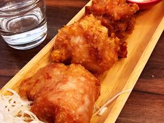 日式炸鸡-真打拉面·日式拉面新流派(体育西横街店)