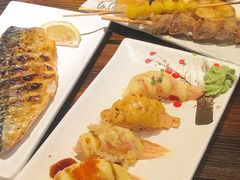 -鸟鹏烧鸟居酒屋(熙龙湾店)