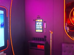 -星聚会KTV(合生汇黑金店)