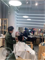 点击看大图 -苏豪路易士·嘉玛发廊