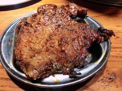 -原始泥炉烤肉(总店)