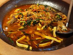 -烹湘·鲜炒湖南土菜(海珠店)