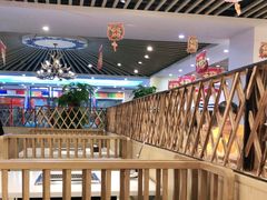 大堂-九府羊鲜羊火锅·烧烤·小海鲜(华汇大厦店)