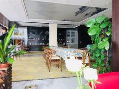 大堂-望海·帆船主题咖啡厅•品茗下午茶(石湖景区店)