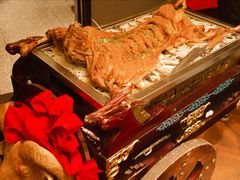 -清真·宁夏印象·盐池滩羊肉体验店(江宁路店)