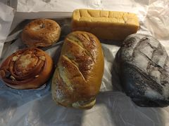 -仙峰天然面包(迎宾路店)