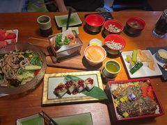 -鳗鱼家·深夜食堂(军博店)