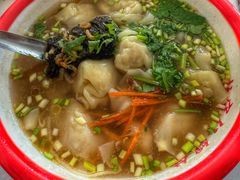 -杜守仁馄饨(南宁路店)