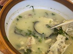 -千岛湖鱼味馆(十字街总店)