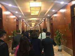 -成都世纪城假日酒店-西楼